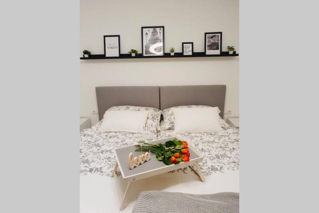 Leon Apartment Neu! Gemuetlichkeit An Erster Stelle Linz Exterior foto